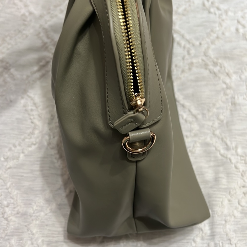 Weekender bag - Picture 4 of 10